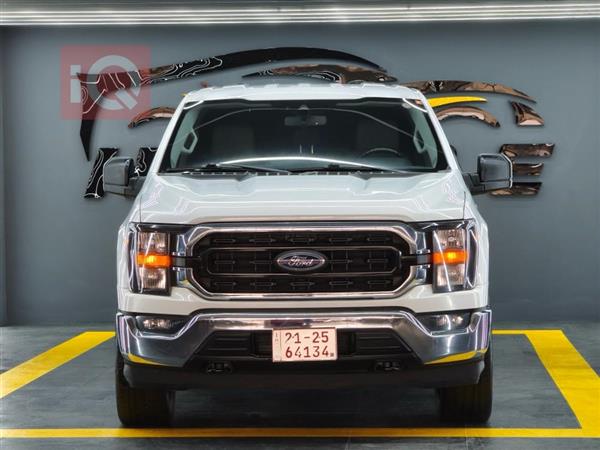 فورد إف-150 2023 للبيع في العراق - السليمانية